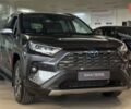 Тойота РАВ 4, об'ємом двигуна 2.49 л та пробігом 0 тис. км за 46453 $, фото 1 на Automoto.ua