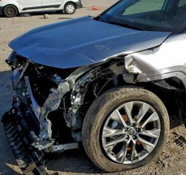 Тойота РАВ 4, об'ємом двигуна 0 л та пробігом 1 тис. км за 23500 $, фото 30 на Automoto.ua