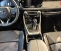 Тойота РАВ 4, объемом двигателя 2.49 л и пробегом 0 тыс. км за 41980 $, фото 6 на Automoto.ua