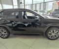 купить новое авто Тойота РАВ 4 2025 года от официального дилера Тойота Центр Чернігів «Соллі-Плюс» Тойота фото
