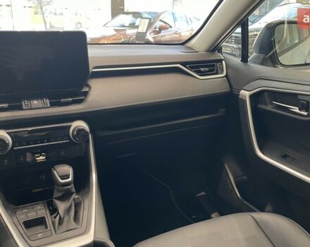 Тойота РАВ 4, об'ємом двигуна 2.49 л та пробігом 0 тис. км за 39593 $, фото 25 на Automoto.ua
