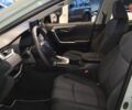 Тойота РАВ 4, объемом двигателя 2.49 л и пробегом 0 тыс. км за 39660 $, фото 15 на Automoto.ua