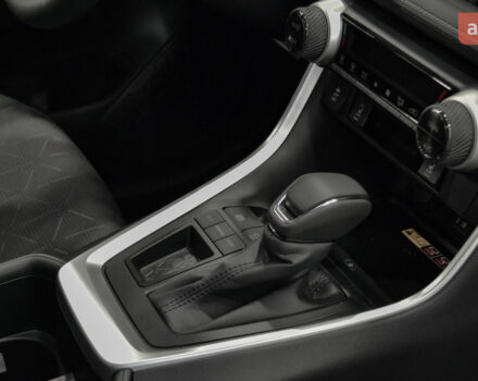 Тойота РАВ 4, объемом двигателя 2.49 л и пробегом 0 тыс. км за 40419 $, фото 6 на Automoto.ua