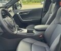 Тойота РАВ 4, объемом двигателя 2.49 л и пробегом 0 тыс. км за 42116 $, фото 14 на Automoto.ua