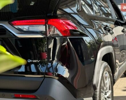 Тойота РАВ 4 2025 у Хмельницькому на Automoto.ua Тойота РАВ 4, об'ємом двигуна 2.49 л та пробігом 0 тис. км за 52068 $, фото 30 на Automoto.ua