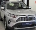 Тойота РАВ 4, объемом двигателя 2.49 л и пробегом 0 тыс. км за 40419 $, фото 1 на Automoto.ua