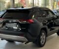 Тойота РАВ 4, объемом двигателя 2.49 л и пробегом 0 тыс. км за 39984 $, фото 4 на Automoto.ua