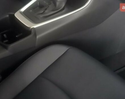 Тойота РАВ 4, об'ємом двигуна 2.49 л та пробігом 0 тис. км за 41463 $, фото 15 на Automoto.ua