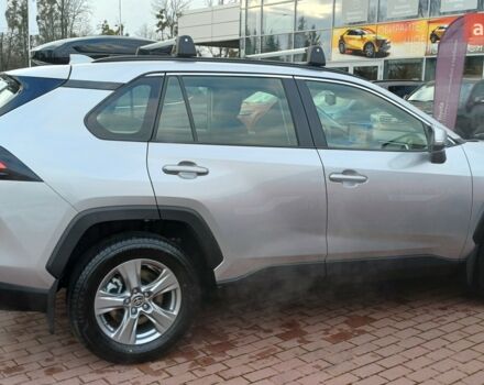 Тойота РАВ 4, объемом двигателя 2.49 л и пробегом 0 тыс. км за 38082 $, фото 18 на Automoto.ua