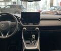 Тойота РАВ 4, об'ємом двигуна 2.49 л та пробігом 0 тис. км за 39593 $, фото 21 на Automoto.ua