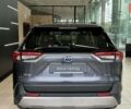 Тойота РАВ 4, объемом двигателя 2.49 л и пробегом 0 тыс. км за 39792 $, фото 7 на Automoto.ua