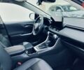 купить новое авто Тойота РАВ 4 2025 года от официального дилера Тойота Центр Черкаси Мотор Сіті Тойота фото