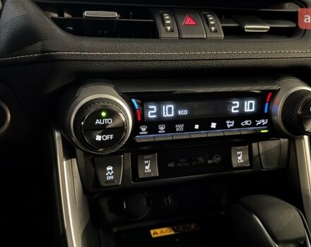 Тойота РАВ 4, об'ємом двигуна 2.49 л та пробігом 0 тис. км за 40275 $, фото 17 на Automoto.ua