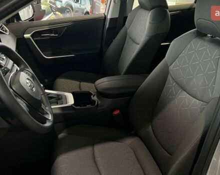 Тойота РАВ 4, объемом двигателя 2.49 л и пробегом 0 тыс. км за 40265 $, фото 14 на Automoto.ua