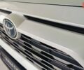 купить новое авто Тойота РАВ 4 2025 года от официального дилера Тойота Центр Черкаси Мотор Сіті Тойота фото
