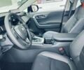 купить новое авто Тойота РАВ 4 2025 года от официального дилера Тойота Центр Черкаси Мотор Сіті Тойота фото