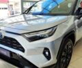 купити нове авто Тойота РАВ 4 2025 року від офіційного дилера Автоцентр AUTO.RIA Тойота фото
