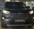 Тойота РАВ 4, об'ємом двигуна 2.49 л та пробігом 0 тис. км за 46453 $, фото 17 на Automoto.ua
