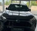 Тойота РАВ 4, объемом двигателя 2.49 л и пробегом 0 тыс. км за 44207 $, фото 6 на Automoto.ua