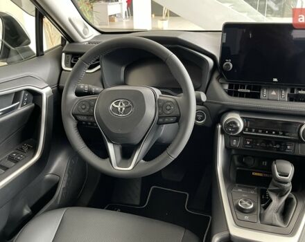 Тойота РАВ 4, объемом двигателя 2.49 л и пробегом 0 тыс. км за 49348 $, фото 17 на Automoto.ua