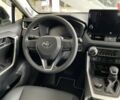 Тойота РАВ 4, объемом двигателя 2.49 л и пробегом 0 тыс. км за 49348 $, фото 17 на Automoto.ua