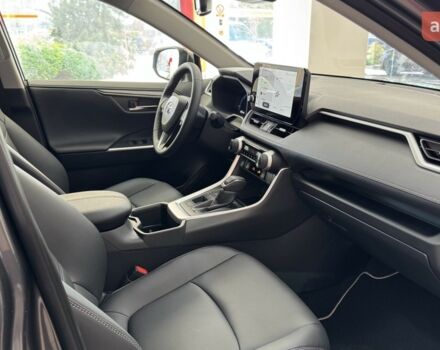 Тойота РАВ 4, объемом двигателя 2.49 л и пробегом 0 тыс. км за 41491 $, фото 21 на Automoto.ua