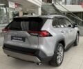Тойота РАВ 4, об'ємом двигуна 2.49 л та пробігом 0 тис. км за 49015 $, фото 5 на Automoto.ua