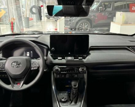 Тойота РАВ 4, объемом двигателя 2.49 л и пробегом 0 тыс. км за 51153 $, фото 8 на Automoto.ua