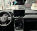 Тойота РАВ 4, объемом двигателя 2.49 л и пробегом 0 тыс. км за 51153 $, фото 8 на Automoto.ua