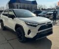 Тойота РАВ 4, объемом двигателя 2.49 л и пробегом 0 тыс. км за 42347 $, фото 4 на Automoto.ua