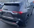 купить новое авто Тойота РАВ 4 2025 года от официального дилера Тойота на Столичному Тойота фото
