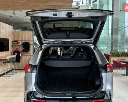 Тойота РАВ 4, об'ємом двигуна 2.49 л та пробігом 0 тис. км за 48854 $, фото 29 на Automoto.ua