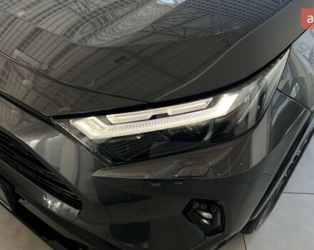 Тойота РАВ 4, объемом двигателя 2.49 л и пробегом 0 тыс. км за 43388 $, фото 13 на Automoto.ua