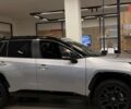 Тойота РАВ 4, об'ємом двигуна 2.49 л та пробігом 0 тис. км за 53539 $, фото 13 на Automoto.ua