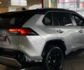 Тойота РАВ 4, объемом двигателя 2.49 л и пробегом 0 тыс. км за 45768 $, фото 16 на Automoto.ua