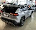 Тойота РАВ 4, об'ємом двигуна 2.49 л та пробігом 0 тис. км за 42625 $, фото 4 на Automoto.ua