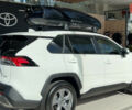 Тойота РАВ 4, об'ємом двигуна 2.49 л та пробігом 0 тис. км за 39316 $, фото 7 на Automoto.ua