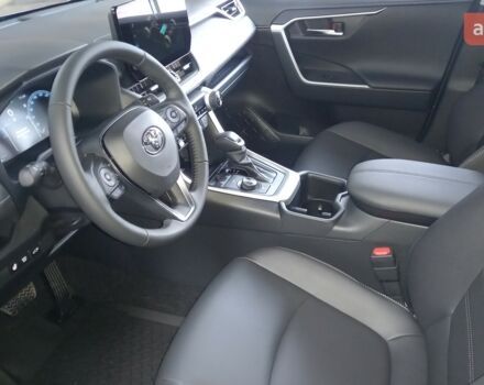 Тойота РАВ 4, объемом двигателя 2.49 л и пробегом 0 тыс. км за 44512 $, фото 22 на Automoto.ua
