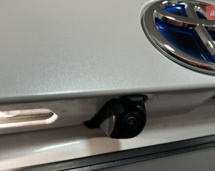 Тойота РАВ 4, об'ємом двигуна 2.49 л та пробігом 0 тис. км за 40508 $, фото 22 на Automoto.ua