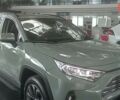 Тойота РАВ 4, об'ємом двигуна 2.49 л та пробігом 0 тис. км за 41463 $, фото 8 на Automoto.ua