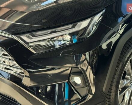 Тойота РАВ 4 2025 у Хмельницькому на Automoto.ua Тойота РАВ 4, об'ємом двигуна 2.49 л та пробігом 0 тис. км за 52068 $, фото 14 на Automoto.ua