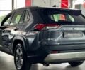 Тойота РАВ 4, об'ємом двигуна 2.49 л та пробігом 0 тис. км за 39654 $, фото 20 на Automoto.ua