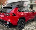 купить новое авто Тойота РАВ 4 2025 года от официального дилера Тойота Центр Ужгород «Карат Мотор» Тойота фото