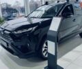 купить новое авто Тойота РАВ 4 2025 года от официального дилера Тойота Центр Черкаси Мотор Сіті Тойота фото