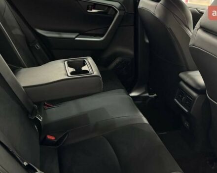 Тойота РАВ 4, объемом двигателя 2.49 л и пробегом 0 тыс. км за 51153 $, фото 6 на Automoto.ua