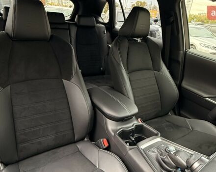 Тойота РАВ 4, объемом двигателя 2.49 л и пробегом 0 тыс. км за 53594 $, фото 9 на Automoto.ua