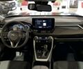 Тойота РАВ 4, об'ємом двигуна 2.49 л та пробігом 0 тис. км за 40275 $, фото 11 на Automoto.ua