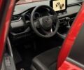 Тойота РАВ 4, об'ємом двигуна 2.49 л та пробігом 0 тис. км за 53799 $, фото 3 на Automoto.ua