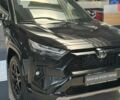 купить новое авто Тойота РАВ 4 2025 года от официального дилера Тойота на Столичному Тойота фото