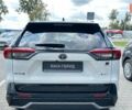 Тойота РАВ 4, об'ємом двигуна 2.49 л та пробігом 0 тис. км за 52862 $, фото 4 на Automoto.ua